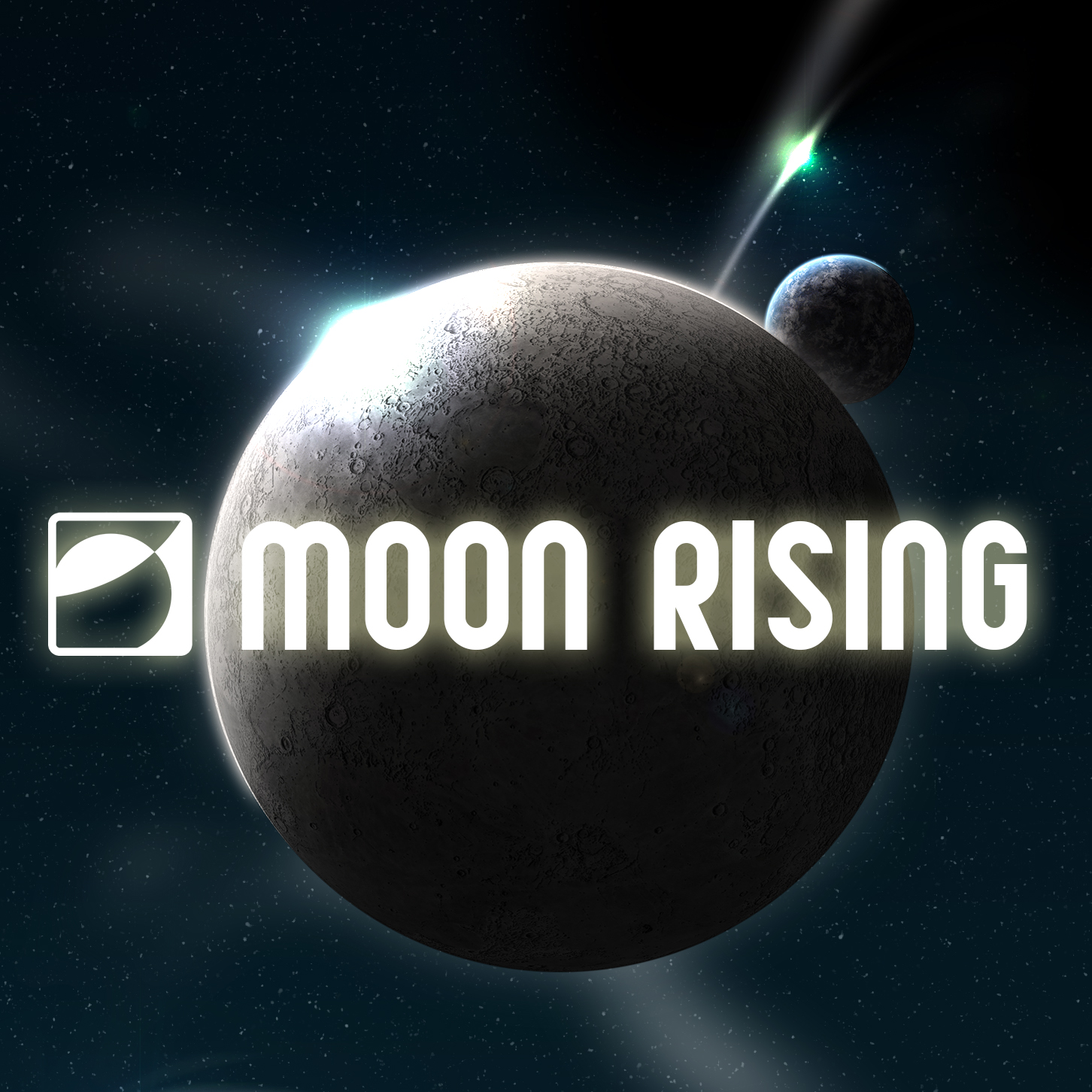 Moon Rising: Beta