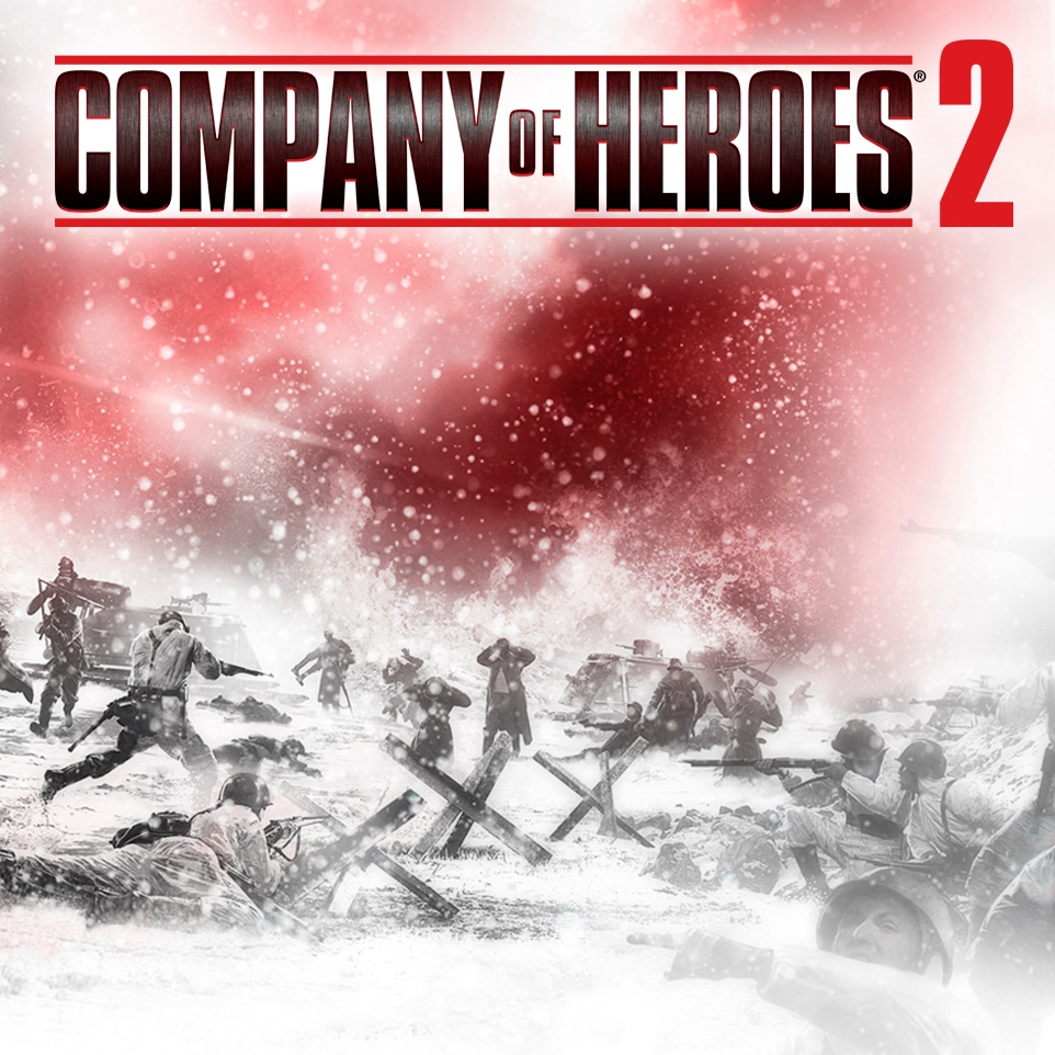 Company of Heroes 2 Mission Lublin