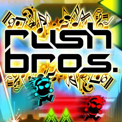 Rush Bros.: Speed
