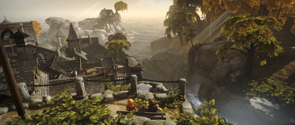 brothers a tale of two sons 2