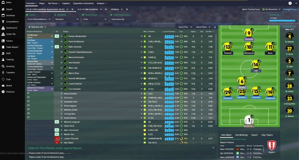 FM 15 Beta fm15 beta taktik 1024x549 FM 15 Beta