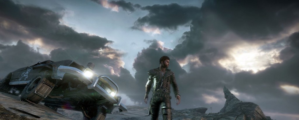 Mad Max: Hoffentlich nicht nur das ungeliebte Stiefkind von Avalanche Studio