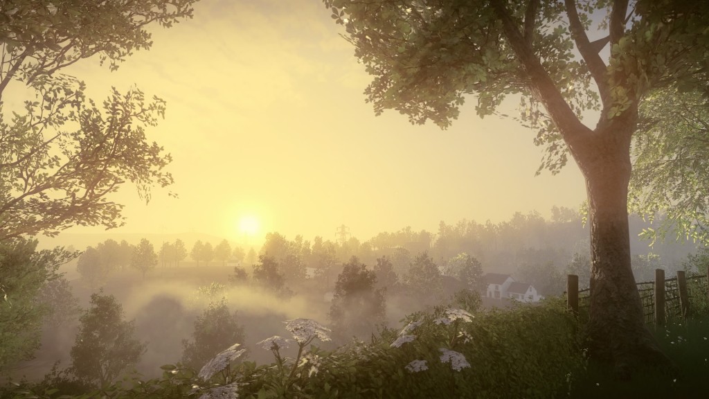 Everybody's Gone To The Rapture 1