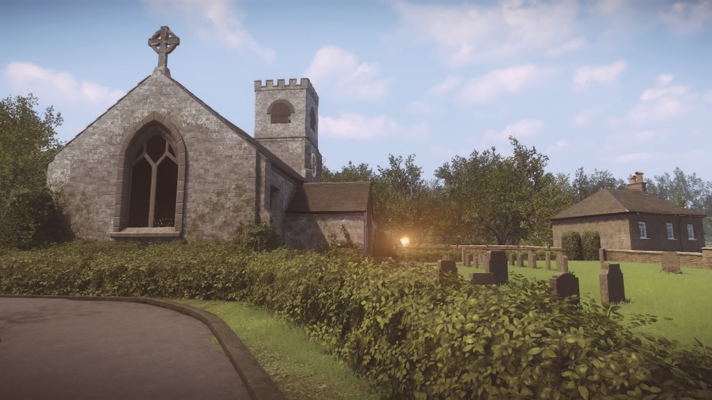 Everybody's Gone To The Rapture 2