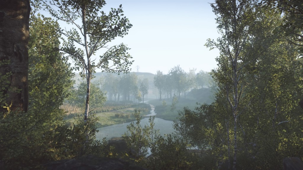 Everybody's Gone To The Rapture 3