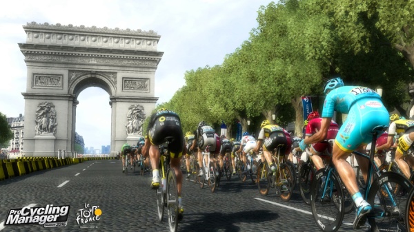Tour de France 2016