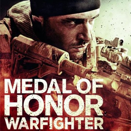 MoH: Warfighter