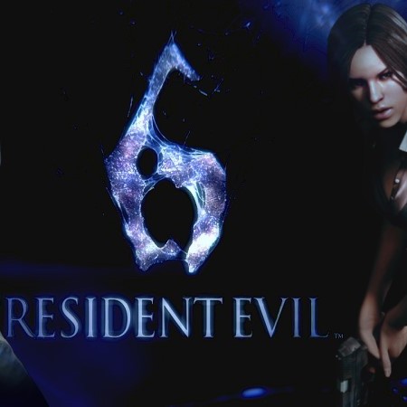 Resident Evil 6: Jake