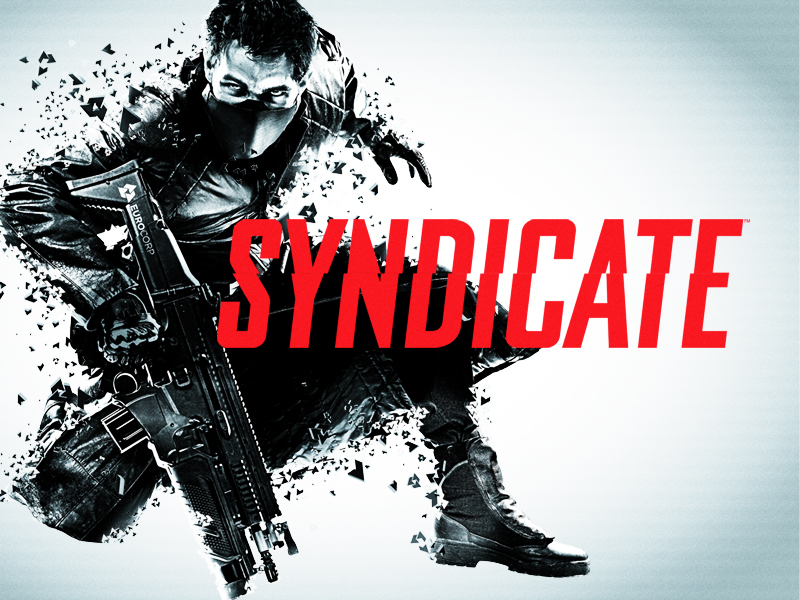 Syndicate: Ohne Online-Pass