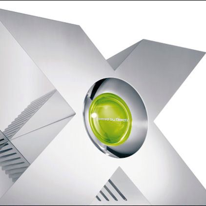 Xbox 720 = Xbox 8 ?