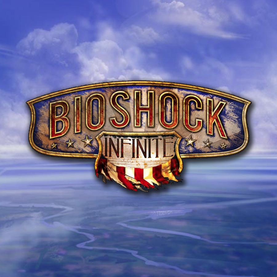 Bioshock Infinite: Art