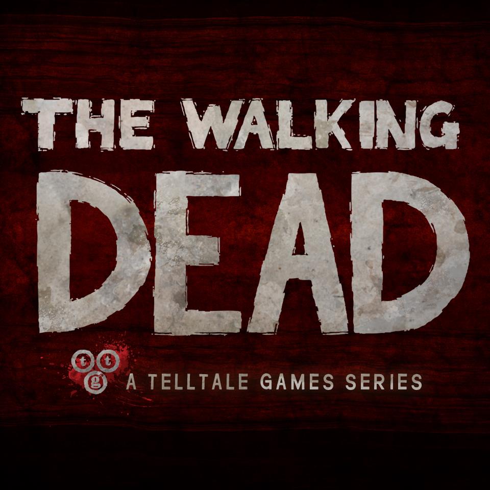 The Walking Dead: Drei