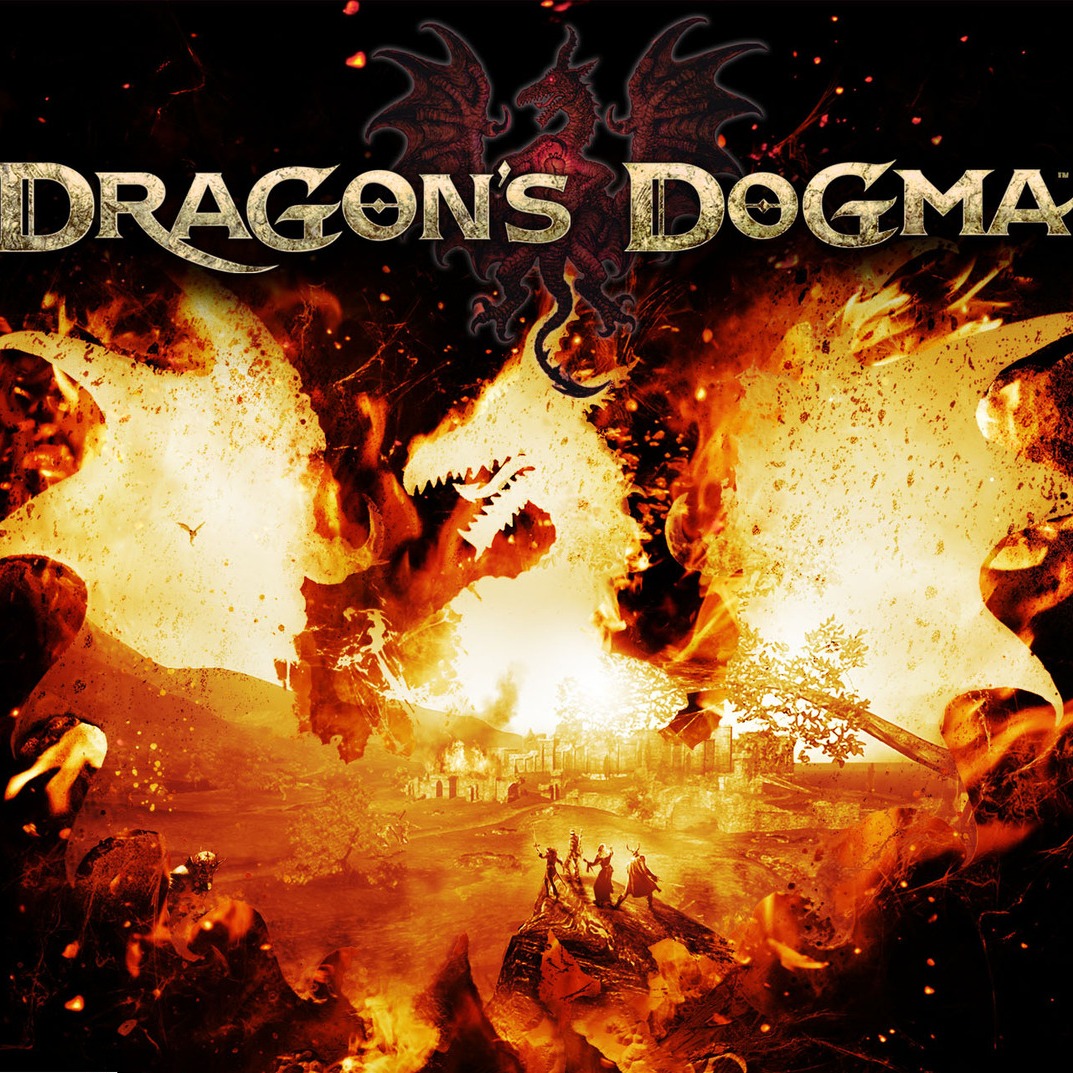 Dragon´s Dogma: Day 2