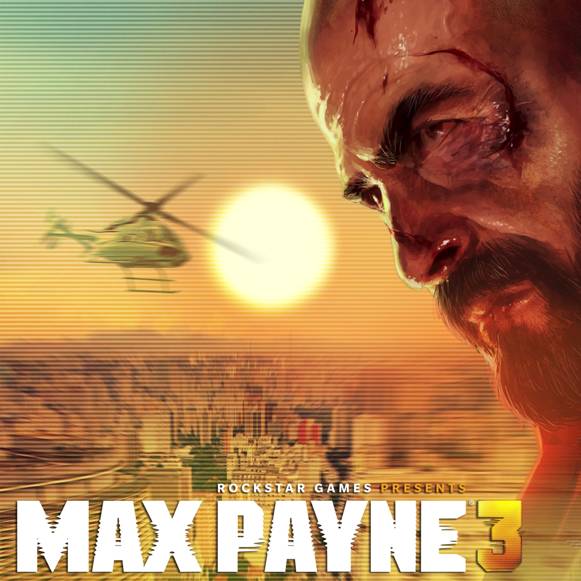 Max Payne 3: Diary 3