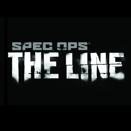 Spec Ops The Line:Kill
