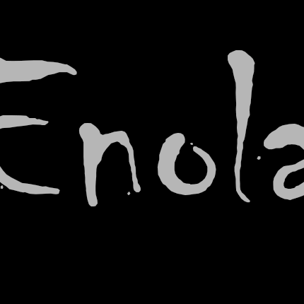 Enola: Alpha