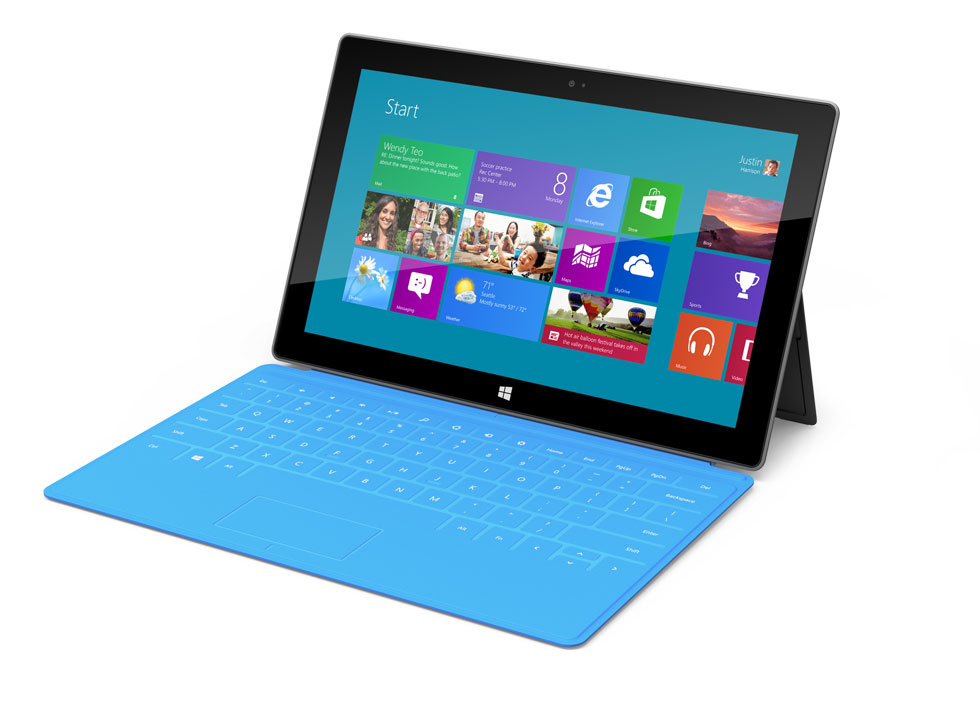 Surface Pro: Für Gamer?