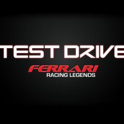 TDU: Ferrari