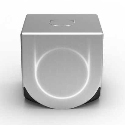 OUYA: Games