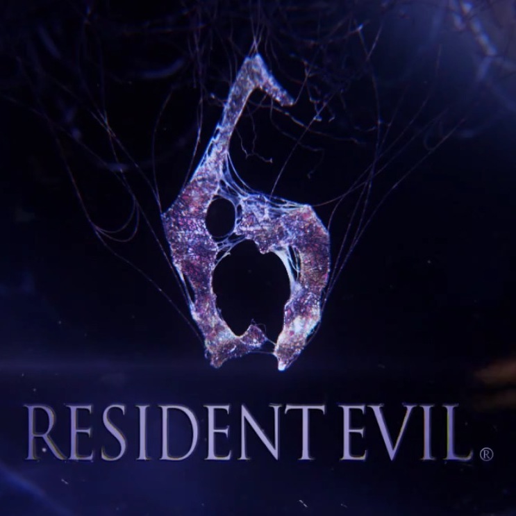 Resident Evil 6: Chris