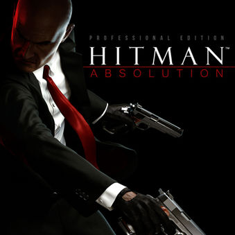 Hitman: Agent 47