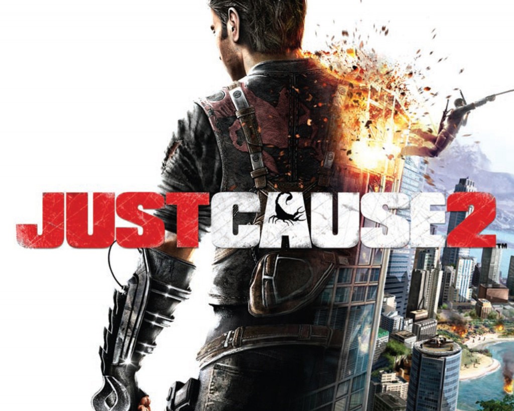 Just Cause 2: Multiplayer - Beta-Test der PC-Mod - GameExperience