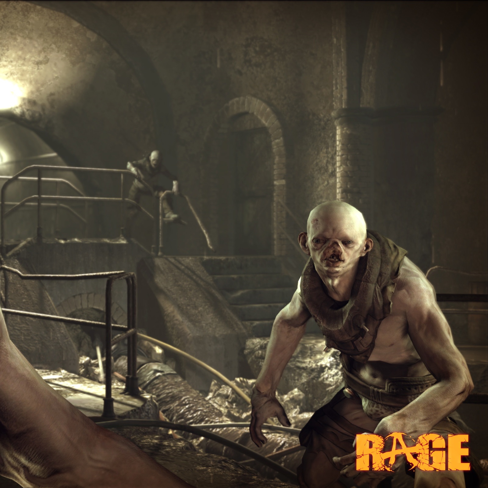 52Games: Abschied