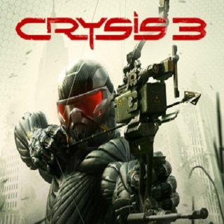 Crysis 3: Halbgar