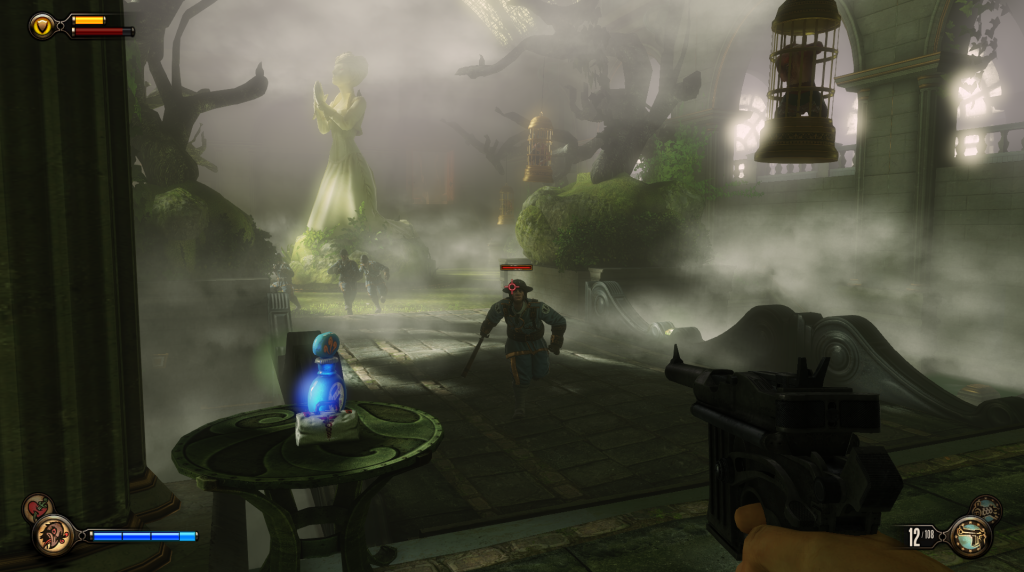 BioShock Infinite:Shooter bioshock infinite 3 1024x572 BioShock Infinite:Shooter