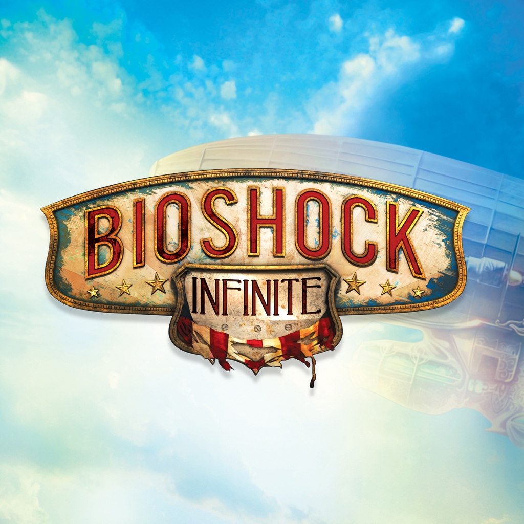 BioShock Infinite:Shooter