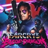 Far Cry 3 Blood Dragon: Nur Mut!