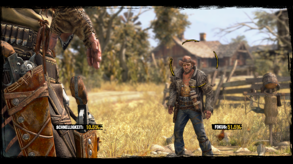 call of juarez gunslinger 3