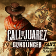 Call of Juarez Gunslinger