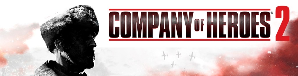 CoH 2 Company of Heroes 2 banner 1024x263 CoH 2