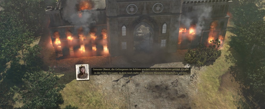 Company of Heroes 2 Mission Lublin 2 1024x424 Company of Heroes 2 Mission Lublin