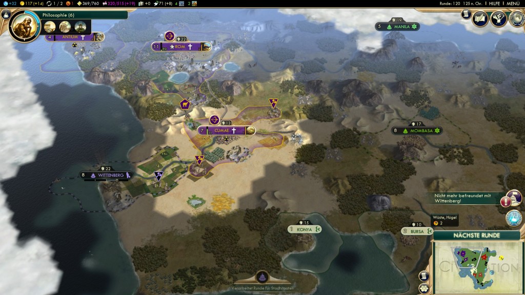 Brave New World 4