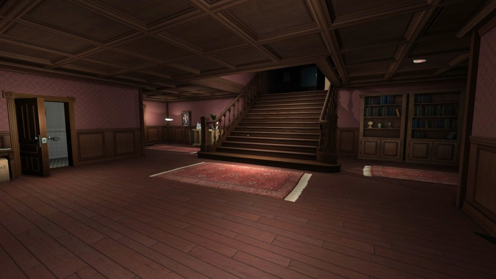 Gone Home