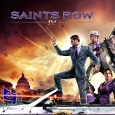 Saints Row 4 How the Saints save Christmas
