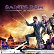 Saints Row 4 How the Saints save Christmas