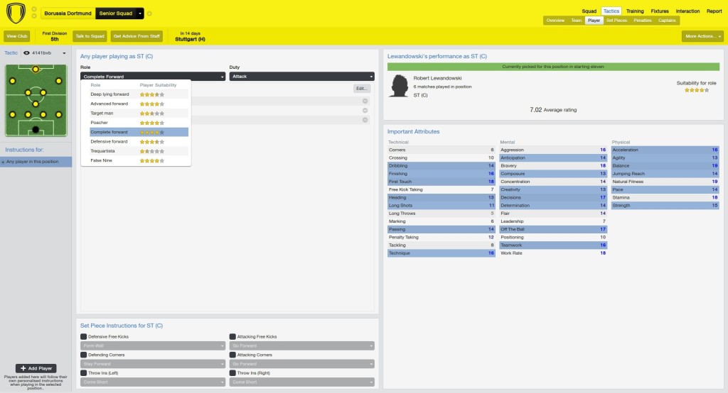Football Manager 14 Beta Football Manager 14 Beta 1 1024x554 Football Manager 14 Beta