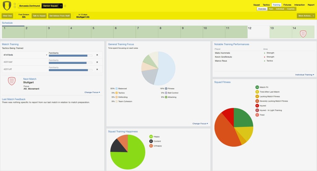 Football Manager 14 Beta Football Manager 14 Beta 3 1024x554 Football Manager 14 Beta
