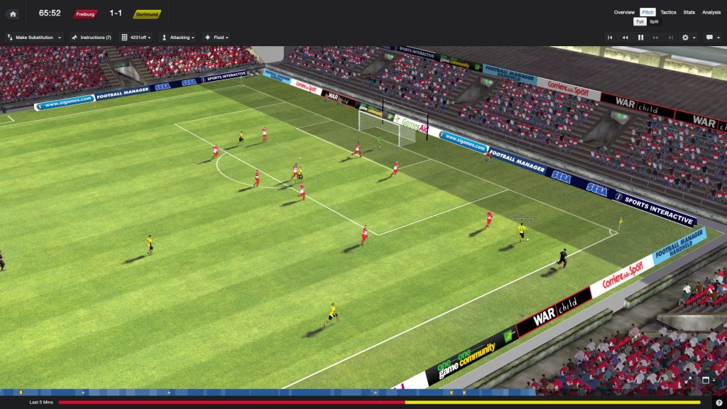 Football Manager 14 