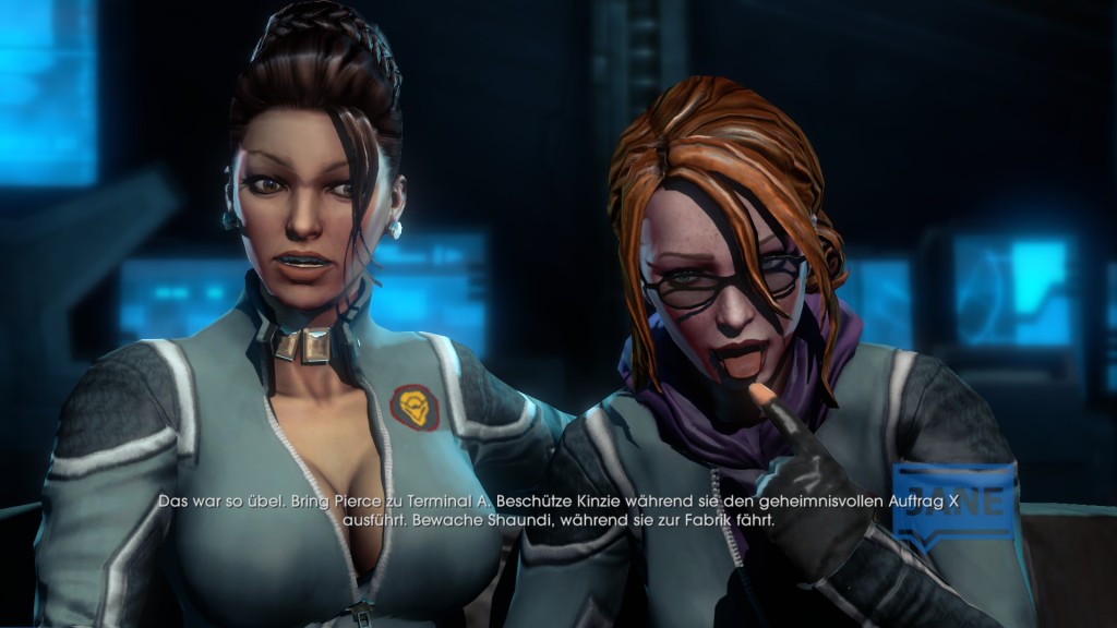 Saints Row 4 Enter the Dominatrix 2 (2)