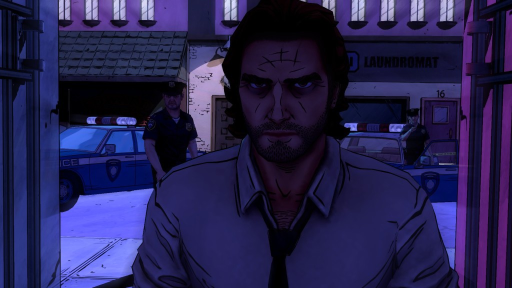 the wolf among us 2