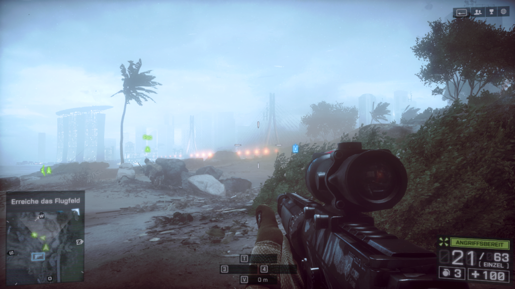 battlefield 4 kampagne 2