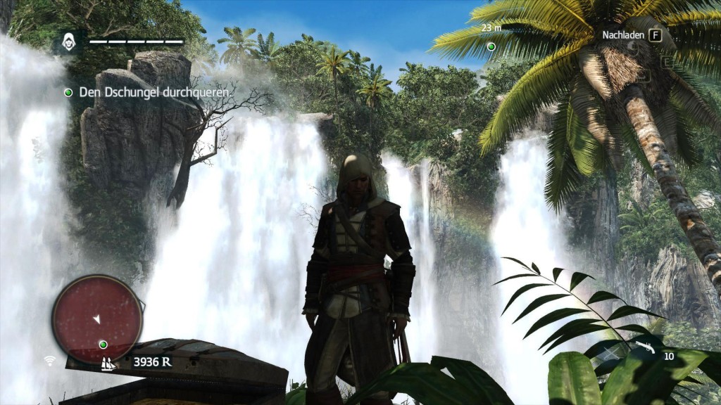Assassin’s Creed IV Black Flag