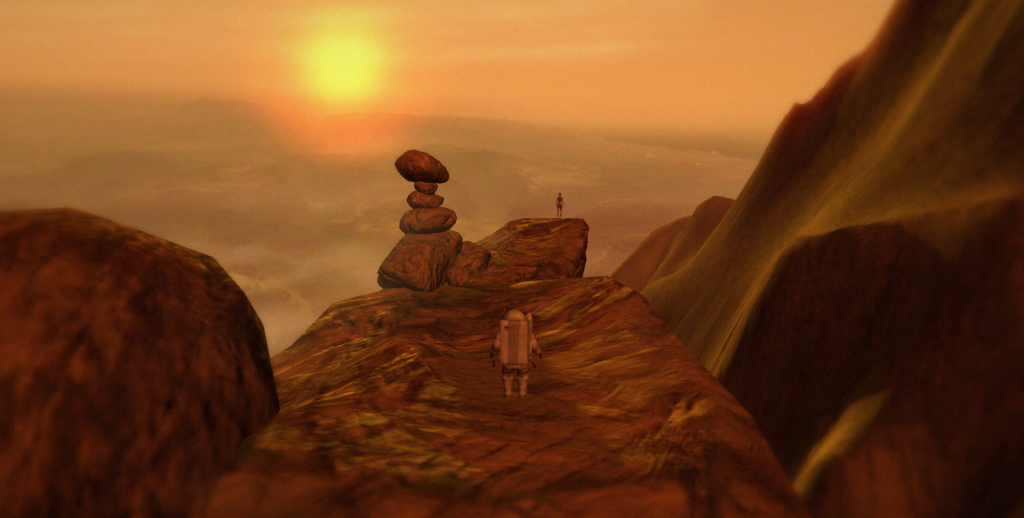 Lifeless Planet 2