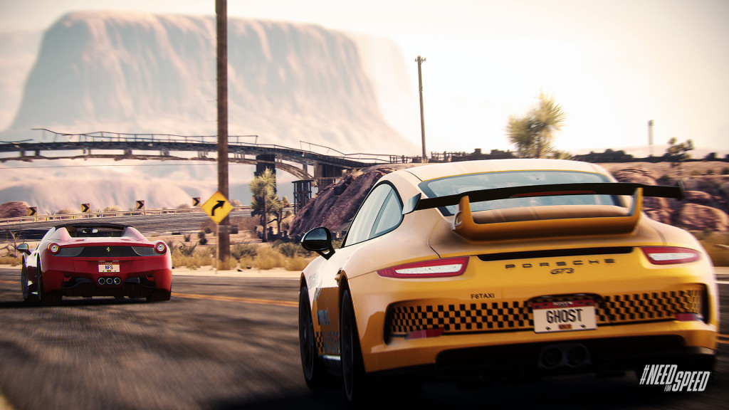 need for speed rivals 2 1024x576 Need for Speed Rivals