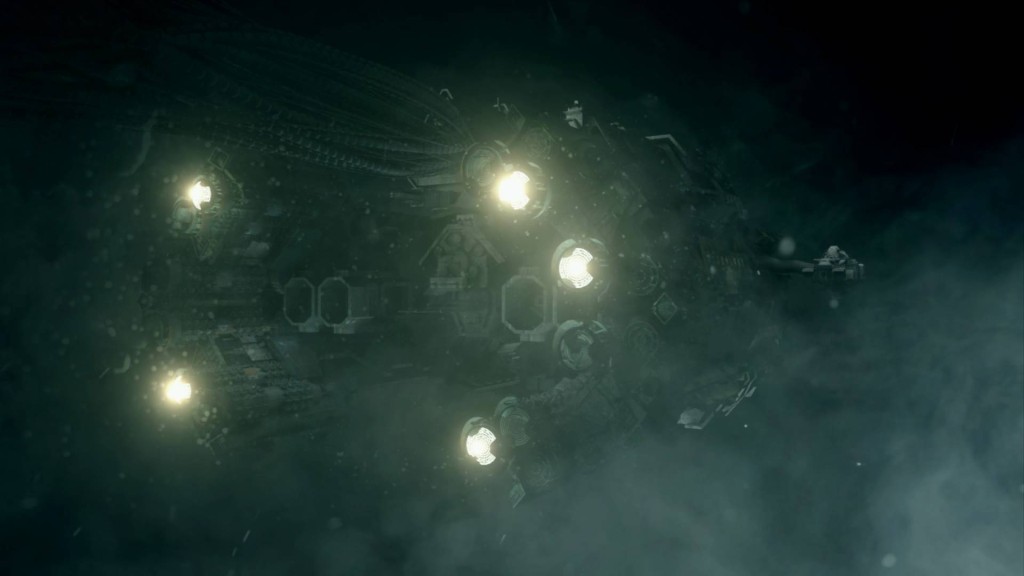 Groomlake Stasis