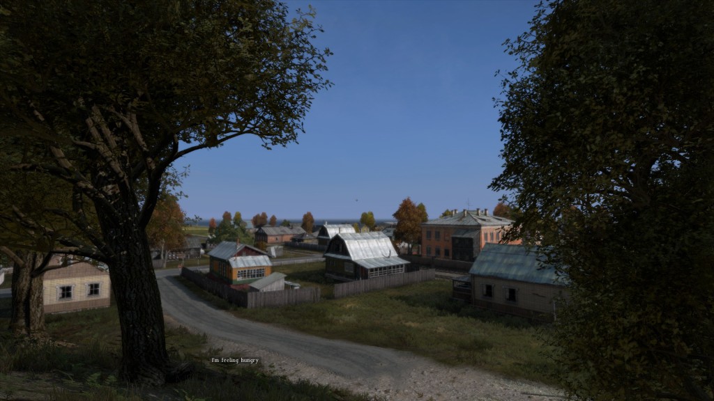 DayZ Wandertagebuch Tour 1 Solnichniy